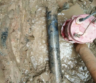 嘉鱼水管漏水检测的检测方法