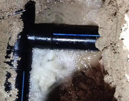 嘉鱼水管漏水检测哪家好