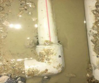 嘉鱼水管漏水检测多少钱