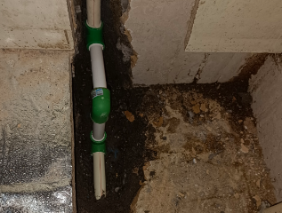 嘉鱼卫生间测漏水哪家好