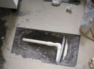 嘉鱼卫生间测漏水哪家好