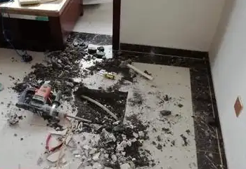 嘉鱼漏水检测多少钱