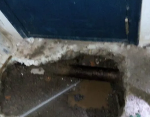 嘉鱼水管漏水检测多少钱