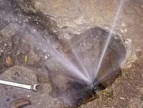 嘉鱼水管漏水检测哪家好