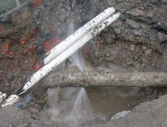 嘉鱼测漏水多少钱