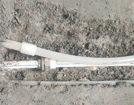 嘉鱼测漏水哪家好