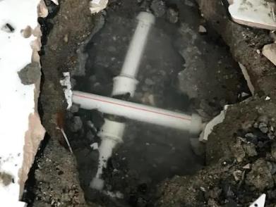 嘉鱼漏水检测公司哪家好