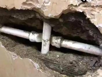 嘉鱼漏水检测电话多少