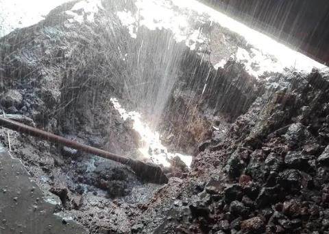 嘉鱼漏水检测哪家好