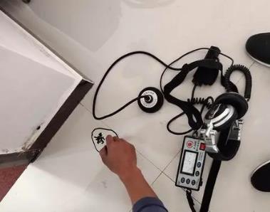 嘉鱼测漏水公司电话