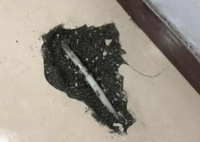 嘉鱼测漏水哪家好